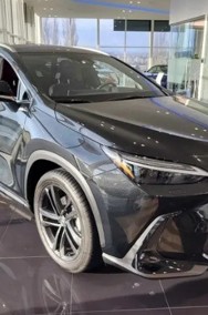 Lexus NX NX 14- 350h Prestige 2.5 Hybrid AWD 350h Prestige 2.5 Hybrid AWD 243KM | Kamera-2