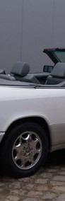 Mercedes-Benz Klasa E W124 E320 Cabrio 3.2 Benzyna Automat Sprawny dach LUXURYCLASSIC-4
