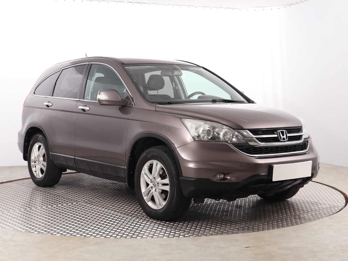 Honda CR-V III , Klimatronic, Tempomat, Parktronic