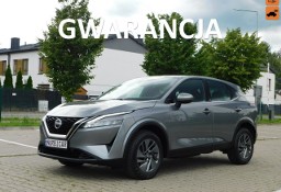Nissan Qashqai III z Gwarancją Bezwypadkowy