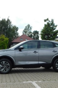Nissan Qashqai III z Gwarancją Bezwypadkowy-2