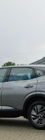 Nissan Qashqai III z Gwarancją Bezwypadkowy-3