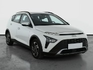 Hyundai Bayon , Salon Polska, Serwis ASO, Automat, Klimatronic, Tempomat,