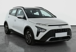 Hyundai Bayon , Salon Polska, Serwis ASO, Automat, Klimatronic, Tempomat,