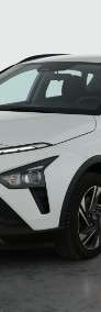 Hyundai Bayon , Salon Polska, Serwis ASO, Automat, Klimatronic, Tempomat,-3