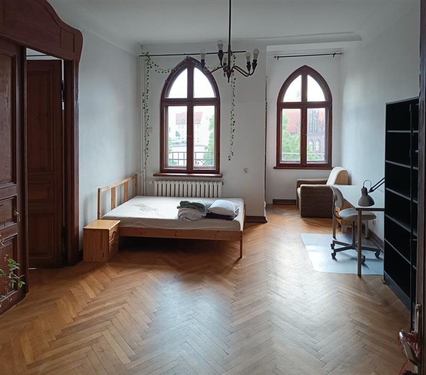 Mieszkanie na wynajem, 87 m² Śródmieście, Wałowa