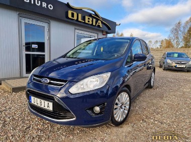 Ford C-MAX II-1