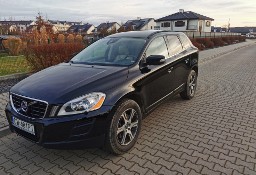 Volvo XC60 I 215KM D5 AWD