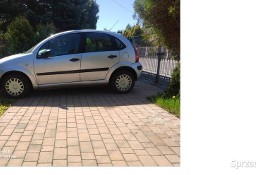 Citroen C3 I 1.4 diesel 68 KM