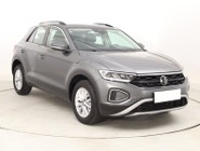 Volkswagen T-Roc , Salon Polska, 1. Właściciel, Serwis ASO, Automat,