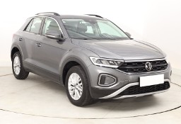Volkswagen T-Roc , Salon Polska, 1. Właściciel, Serwis ASO, Automat,
