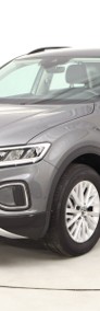 Volkswagen T-Roc , Salon Polska, 1. Właściciel, Serwis ASO, Automat,-3
