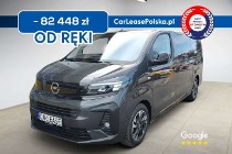 Opel Zafira D