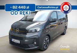 Opel Zafira D