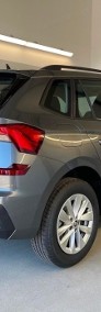 Skoda Kamiq Edition 130 1.0 TSI Edition 130 1.0 TSI 115KM-3
