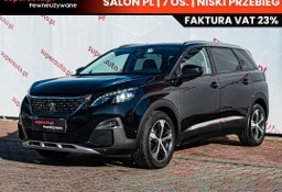 Peugeot 5008 II 1.5 BlueHDI Allure S&amp;S EAT8 1.5 BlueHDI Allure S&amp;S EAT8 130KM