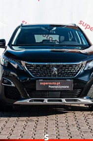 Peugeot 5008 II 1.5 BlueHDI Allure S&S EAT8 1.5 BlueHDI Allure S&S EAT8 130KM-2