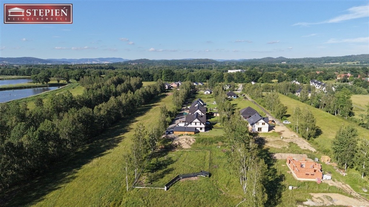 Działka w Podgórzynie 861 m², idealna lokalizacja! - Widok 6