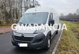 Peugeot Boxer krajowy l* klima*