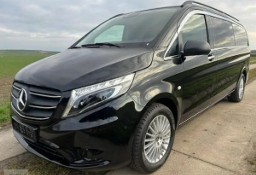 Mercedes-Benz Vito W639 2.0CDI Dostępny od reki ! Nowy!