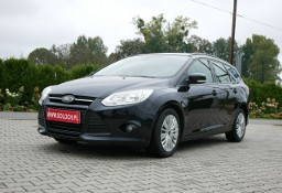 Ford Focus III 1.0 E-Boost 100KM Kombi -Pakiet zima +Zobacz