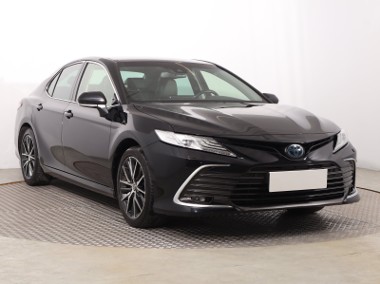Toyota Camry VIII , Salon Polska, 1. Właściciel, Serwis ASO, Automat, VAT 23%,-1