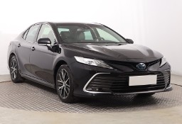 Toyota Camry VIII , Salon Polska, 1. Właściciel, Serwis ASO, Automat, VAT 23%,