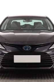 Toyota Camry VIII , Salon Polska, 1. Właściciel, Serwis ASO, Automat, VAT 23%,-2