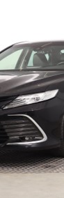 Toyota Camry VIII , Salon Polska, 1. Właściciel, Serwis ASO, Automat, VAT 23%,-3