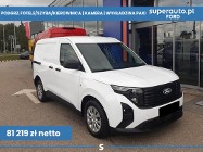 Ford Transit Trend L1H1 Trend L1H1 1.5 100KM