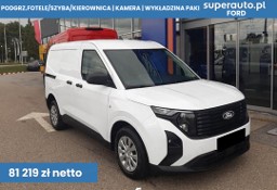 Ford Transit Trend L1H1 Trend L1H1 1.5 100KM