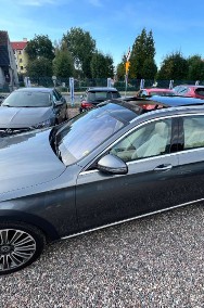 Mercedes-Benz Klasa E-2