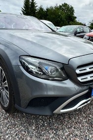 Mercedes-Benz Klasa E-2