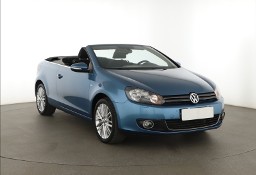 Volkswagen Golf VI , Serwis ASO, Klimatronic, Tempomat, Parktronic,