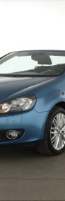 Volkswagen Golf VI , Serwis ASO, Klimatronic, Tempomat, Parktronic,-3