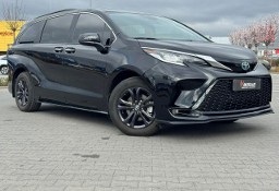 Toyota Sienna III XSE AWD 4x4 Bogate Wyposażenie Min Przebieg Stan Perfekt Gwarancja