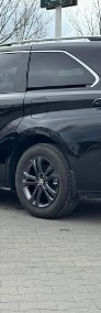 Toyota Sienna III XSE AWD 4x4 Bogate Wyposażenie Min Przebieg Stan Perfekt Gwarancja-3
