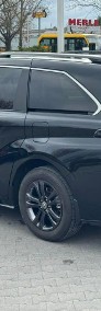 Toyota Sienna III XSE AWD 4x4 Bogate Wyposażenie Min Przebieg Stan Perfekt Gwarancja-4