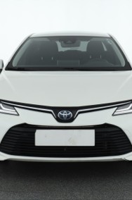 Toyota Corolla XII , Salon Polska, 1. Właściciel, Serwis ASO, Automat, VAT 23%,-2