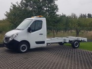 Iveco Daily PODWOZIE RAMA DO ZABUDOWY WIDELEC KLIMA ROZSTAW OSI 4,3M