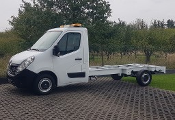 Iveco Daily PODWOZIE RAMA DO ZABUDOWY WIDELEC KLIMA ROZSTAW OSI 4,3M