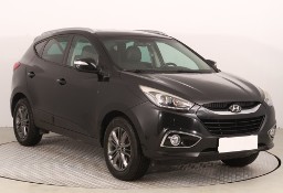 Hyundai ix35 , Skóra, Navi, Klimatronic, Tempomat, Parktronic,