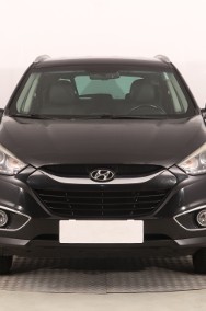 Hyundai ix35 , Skóra, Navi, Klimatronic, Tempomat, Parktronic,-2