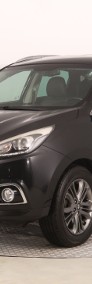 Hyundai ix35 , Skóra, Navi, Klimatronic, Tempomat, Parktronic,-3