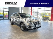 Nissan Qashqai II N-Connecta 1.2DIG-T 116KM M6 2018 r., salon PL, I właściciel, f-a VA