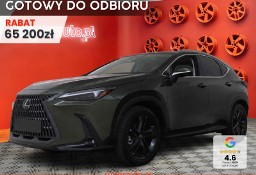 Lexus NX NX 14- 450h+ Prestige 2.5 Plug-in Hybrid 450h+ Prestige 2.5 Plug-in Hybrid 292KM