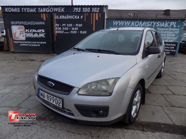 Ford Focus II-1