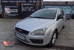 Ford Focus II