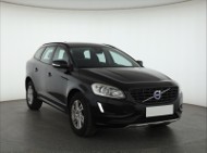 Volvo XC60 I , Salon Polska, Serwis ASO, VAT 23%, Klimatronic, Tempomat