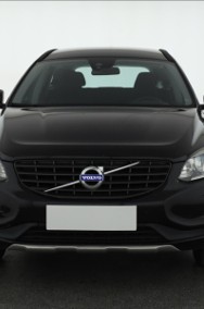 Volvo XC60 I , Salon Polska, Serwis ASO, VAT 23%, Klimatronic, Tempomat-2